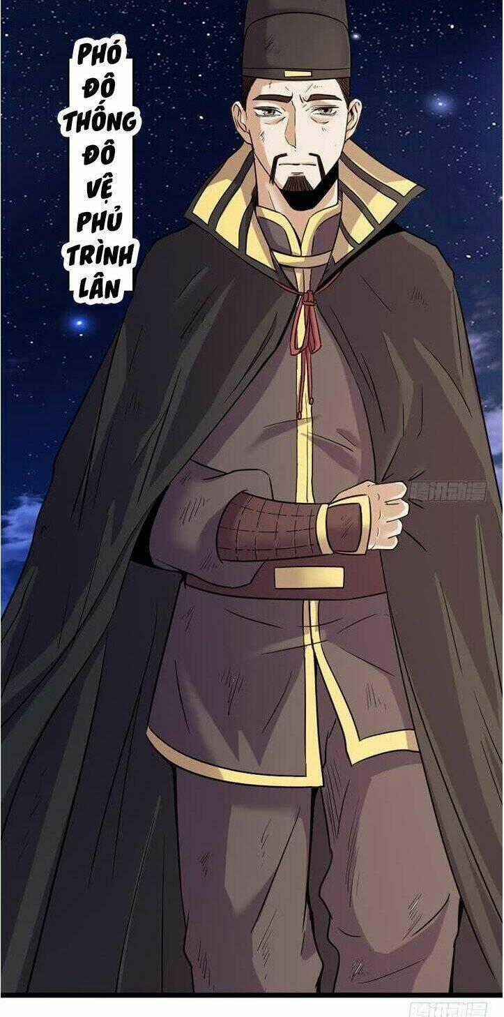 Phong Quỷ Truyền Thuyết Chapter 148 trang 14