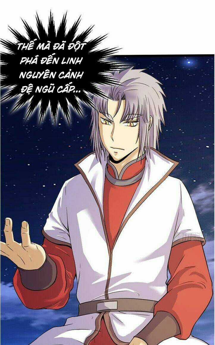 Phong Quỷ Truyền Thuyết Chapter 148 trang 3