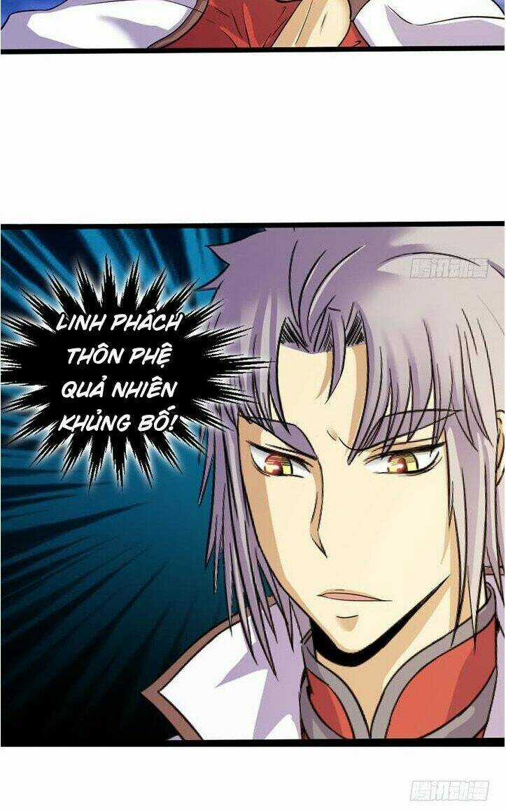 Phong Quỷ Truyền Thuyết Chapter 148 trang 4