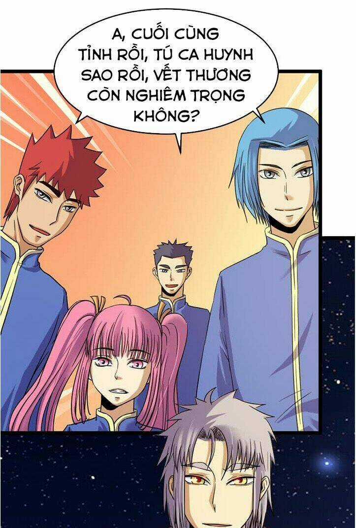 Phong Quỷ Truyền Thuyết Chapter 148 trang 6