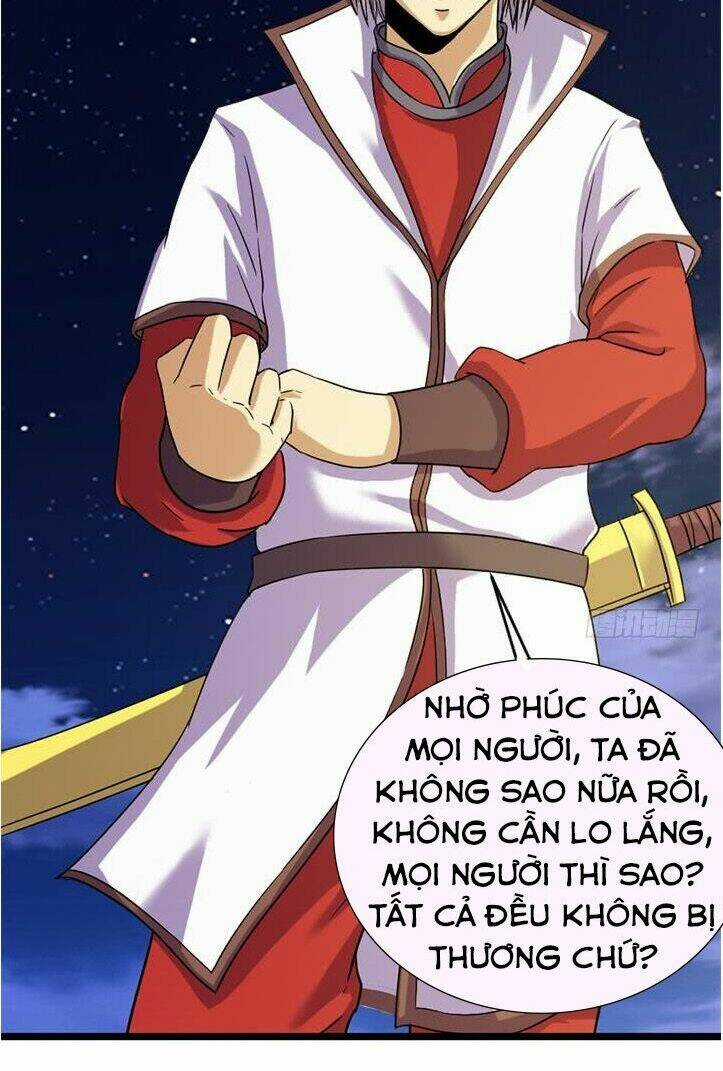 Phong Quỷ Truyền Thuyết Chapter 148 trang 7