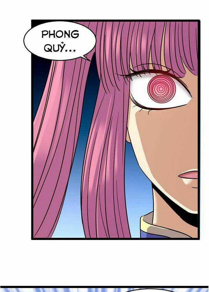 Phong Quỷ Truyền Thuyết Chapter 148 trang 9