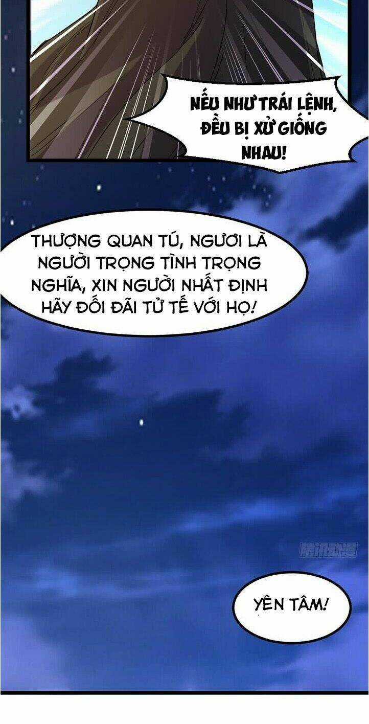 Phong Quỷ Truyền Thuyết Chapter 150 trang 13