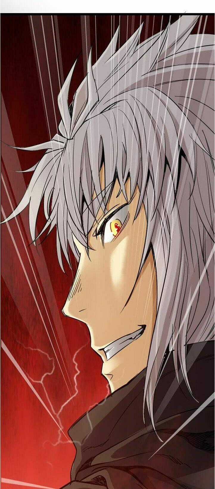 Phong Quỷ Truyền Thuyết Chapter 150 trang 16