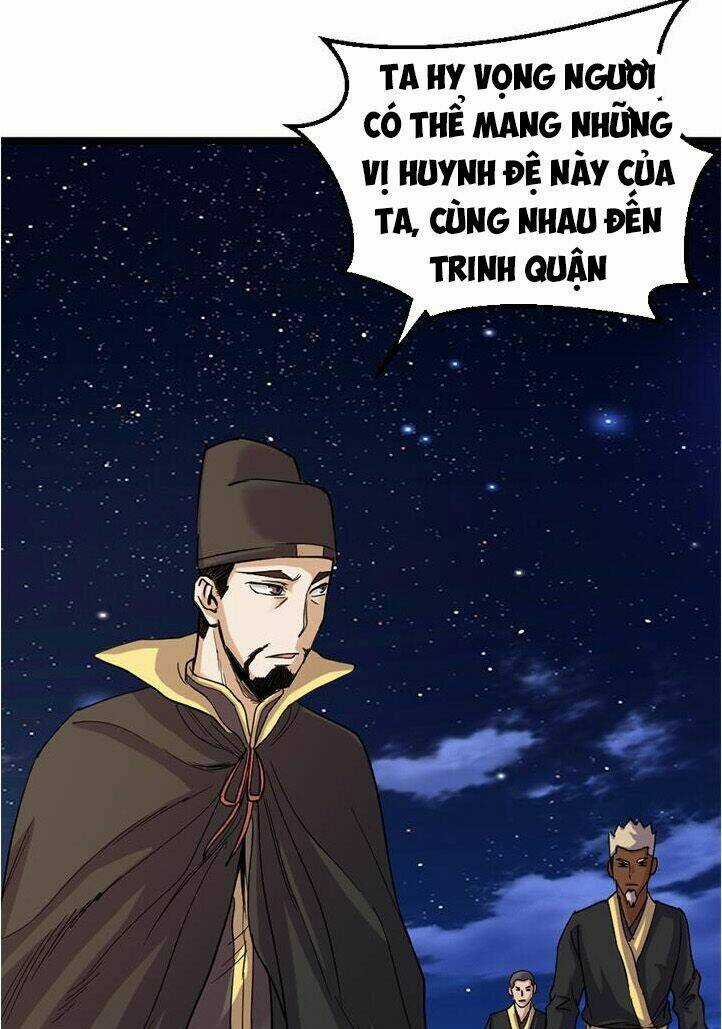 Phong Quỷ Truyền Thuyết Chapter 150 trang 2