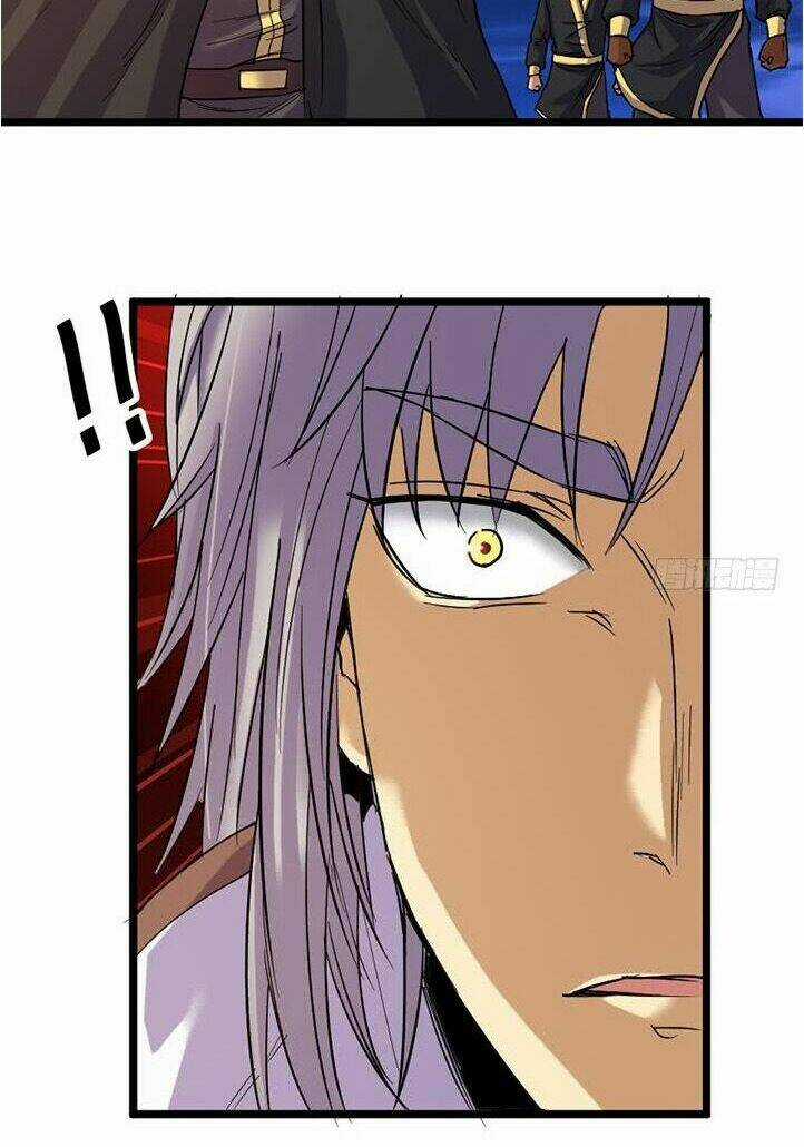 Phong Quỷ Truyền Thuyết Chapter 150 trang 3