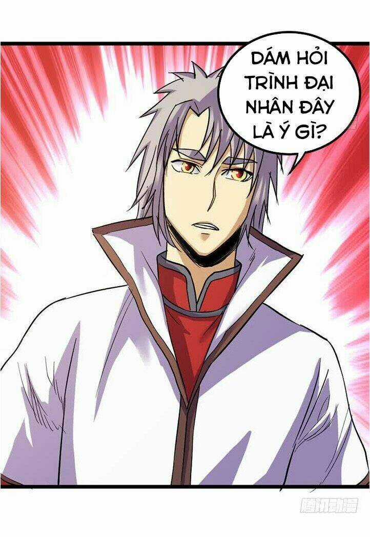 Phong Quỷ Truyền Thuyết Chapter 150 trang 4