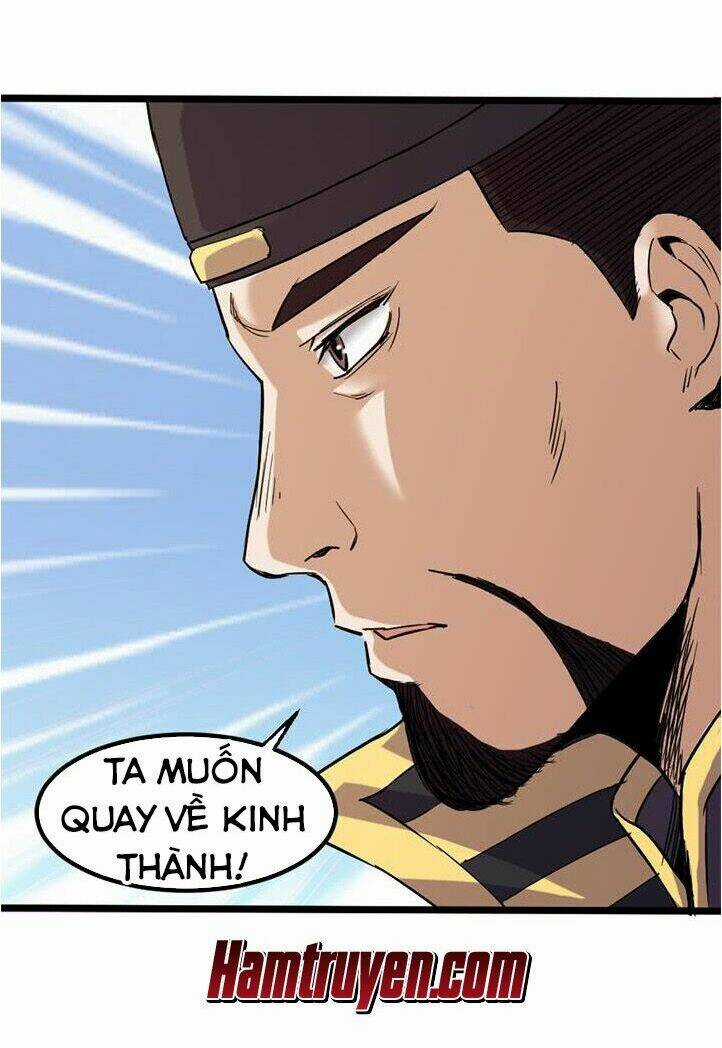 Phong Quỷ Truyền Thuyết Chapter 150 trang 5