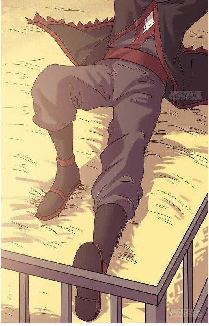 Phong Quỷ Truyền Thuyết Chapter 151 trang 4