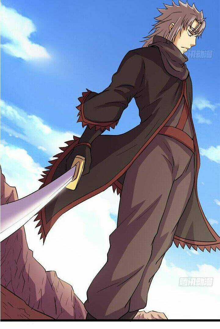 Phong Quỷ Truyền Thuyết Chapter 152 trang 10