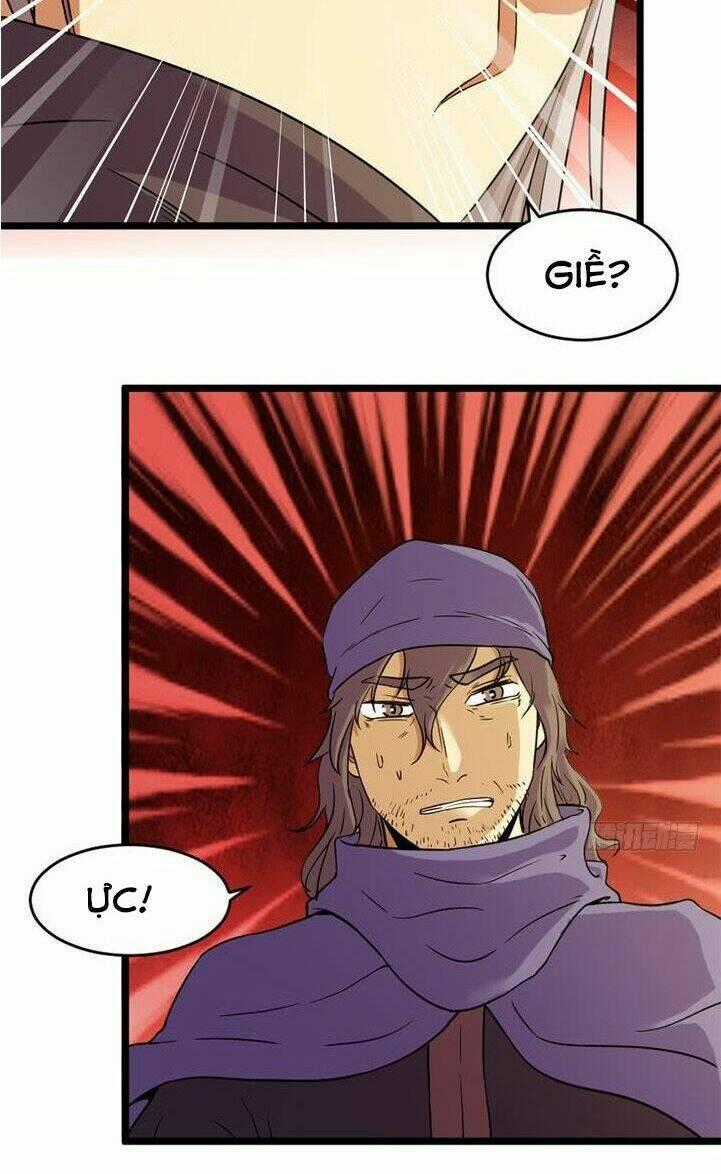 Phong Quỷ Truyền Thuyết Chapter 152 trang 13