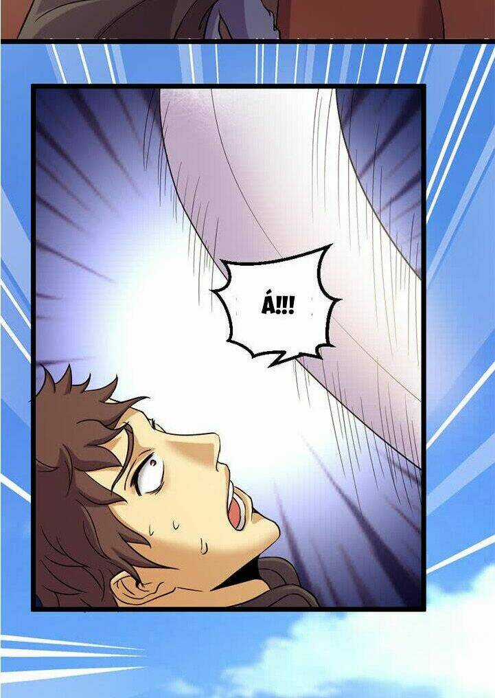 Phong Quỷ Truyền Thuyết Chapter 152 trang 8