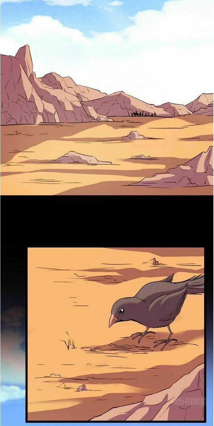 Phong Quỷ Truyền Thuyết Chapter 153 trang 13