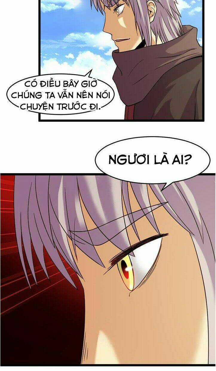 Phong Quỷ Truyền Thuyết Chapter 153 trang 2