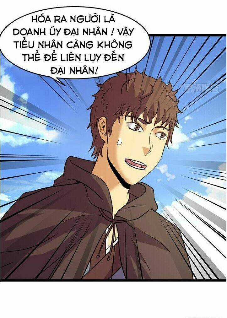 Phong Quỷ Truyền Thuyết Chapter 153 trang 8