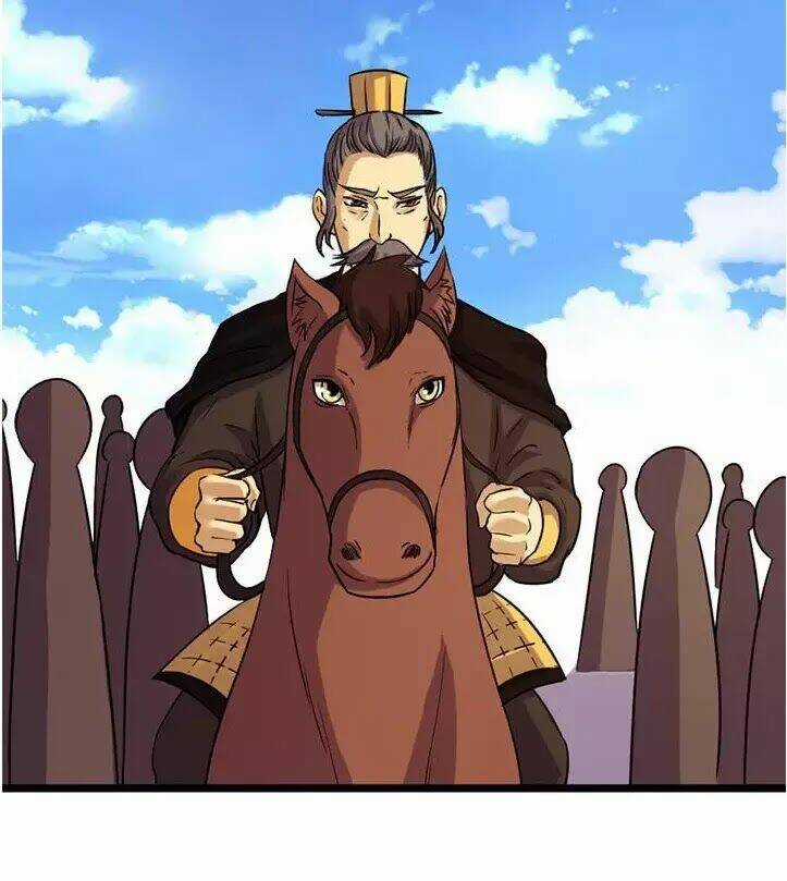 Phong Quỷ Truyền Thuyết Chapter 154 trang 10