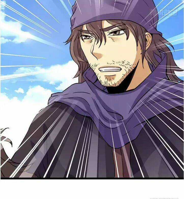 Phong Quỷ Truyền Thuyết Chapter 154 trang 12