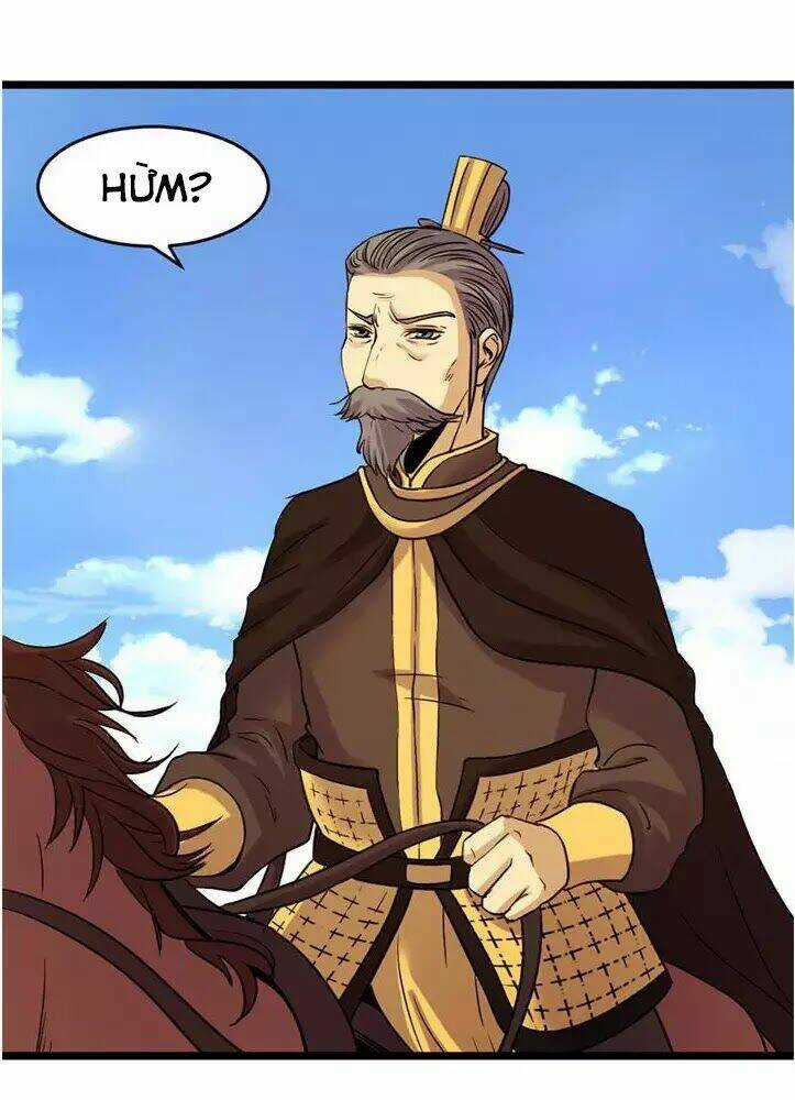 Phong Quỷ Truyền Thuyết Chapter 154 trang 13