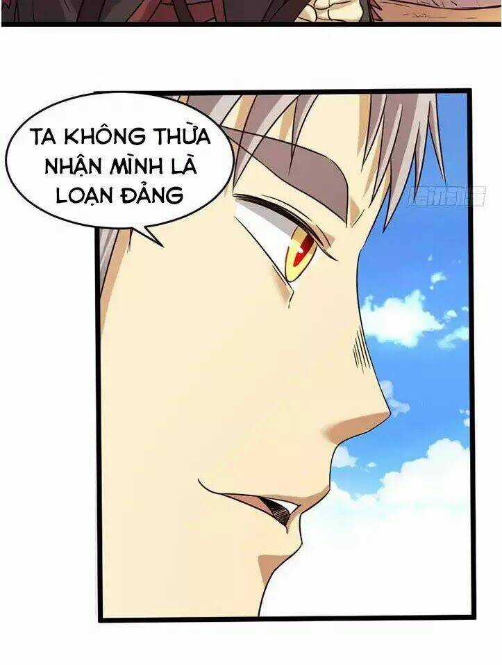 Phong Quỷ Truyền Thuyết Chapter 154 trang 16