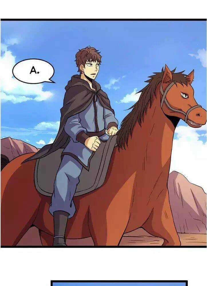 Phong Quỷ Truyền Thuyết Chapter 154 trang 2