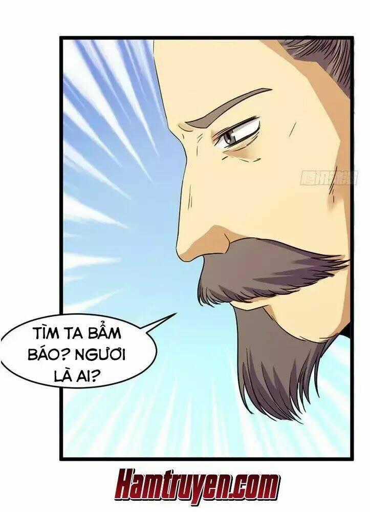 Phong Quỷ Truyền Thuyết Chapter 154 trang 22