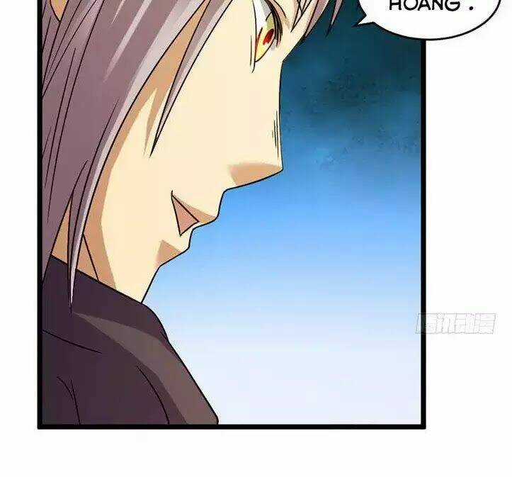 Phong Quỷ Truyền Thuyết Chapter 154 trang 5