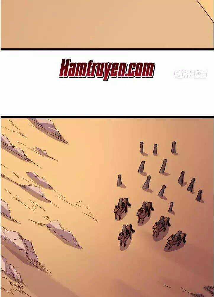 Phong Quỷ Truyền Thuyết Chapter 154 trang 7