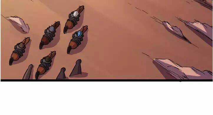 Phong Quỷ Truyền Thuyết Chapter 154 trang 8