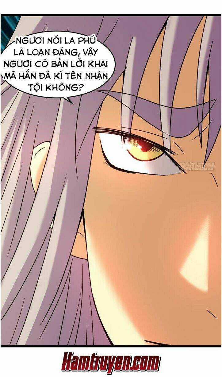 Phong Quỷ Truyền Thuyết Chapter 155 trang 10