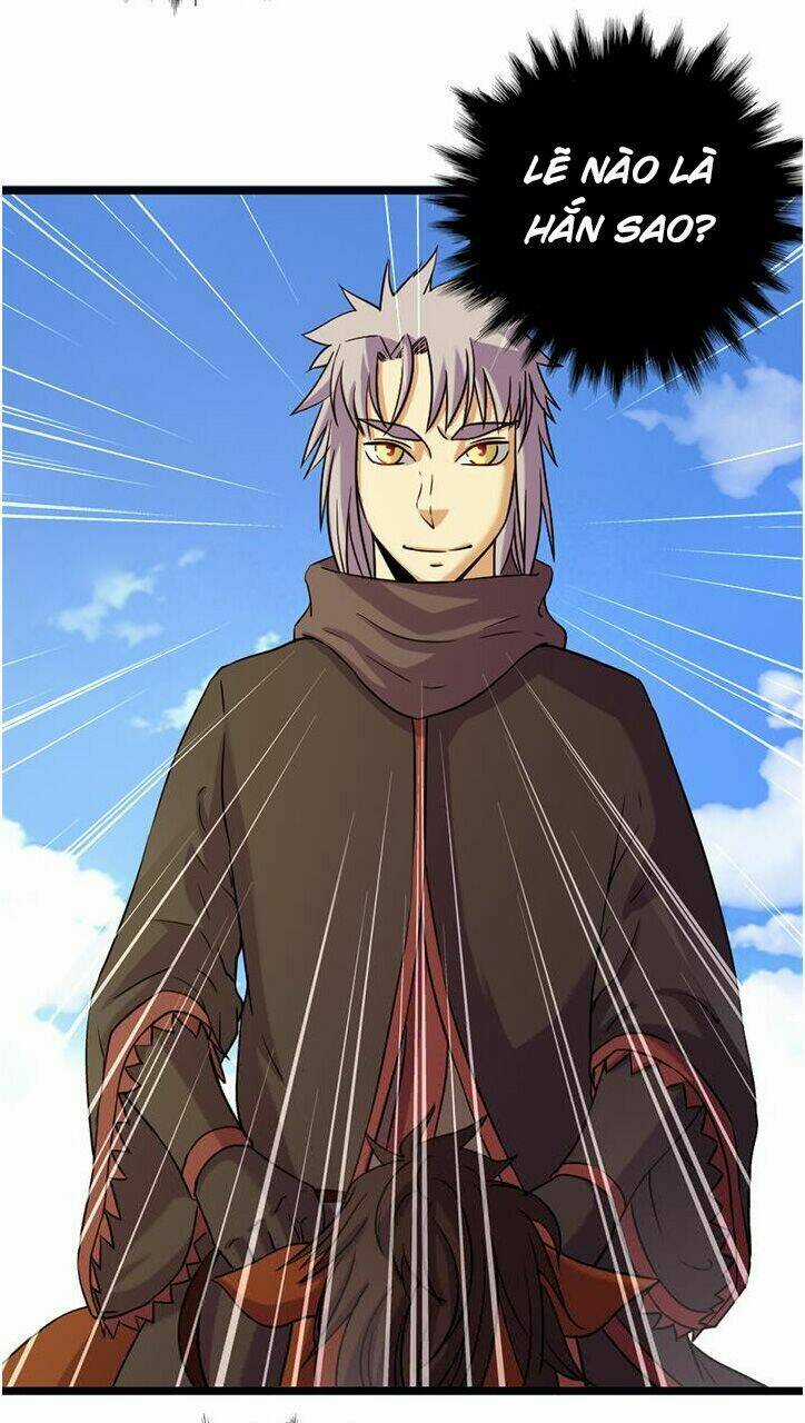 Phong Quỷ Truyền Thuyết Chapter 155 trang 5