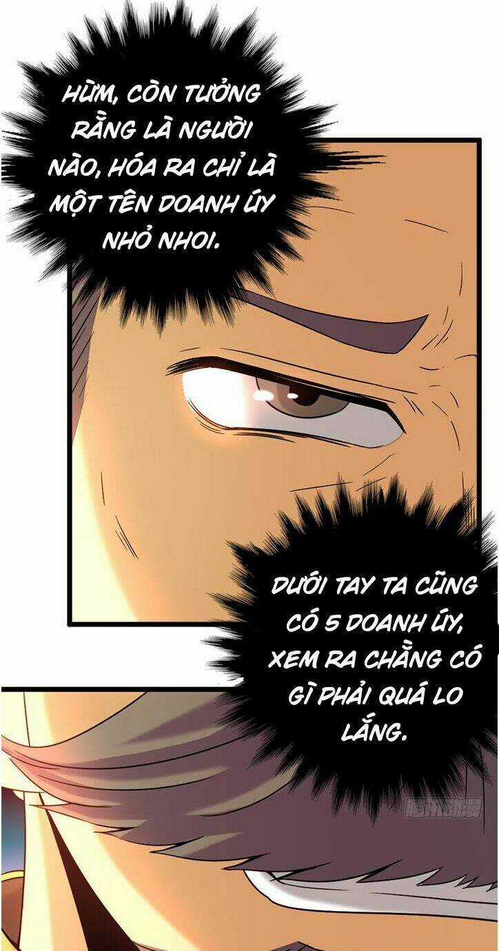 Phong Quỷ Truyền Thuyết Chapter 155 trang 6