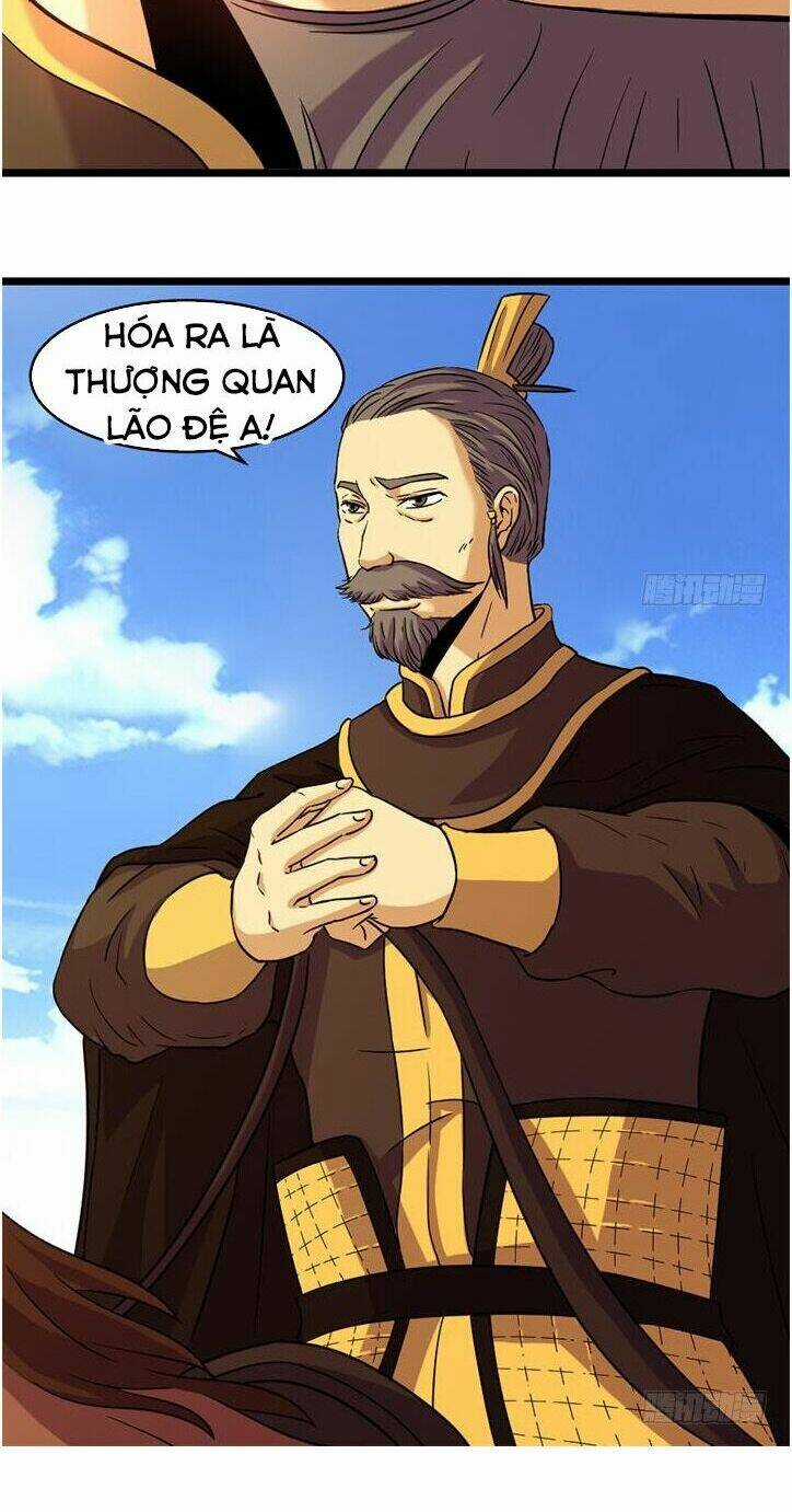 Phong Quỷ Truyền Thuyết Chapter 155 trang 7