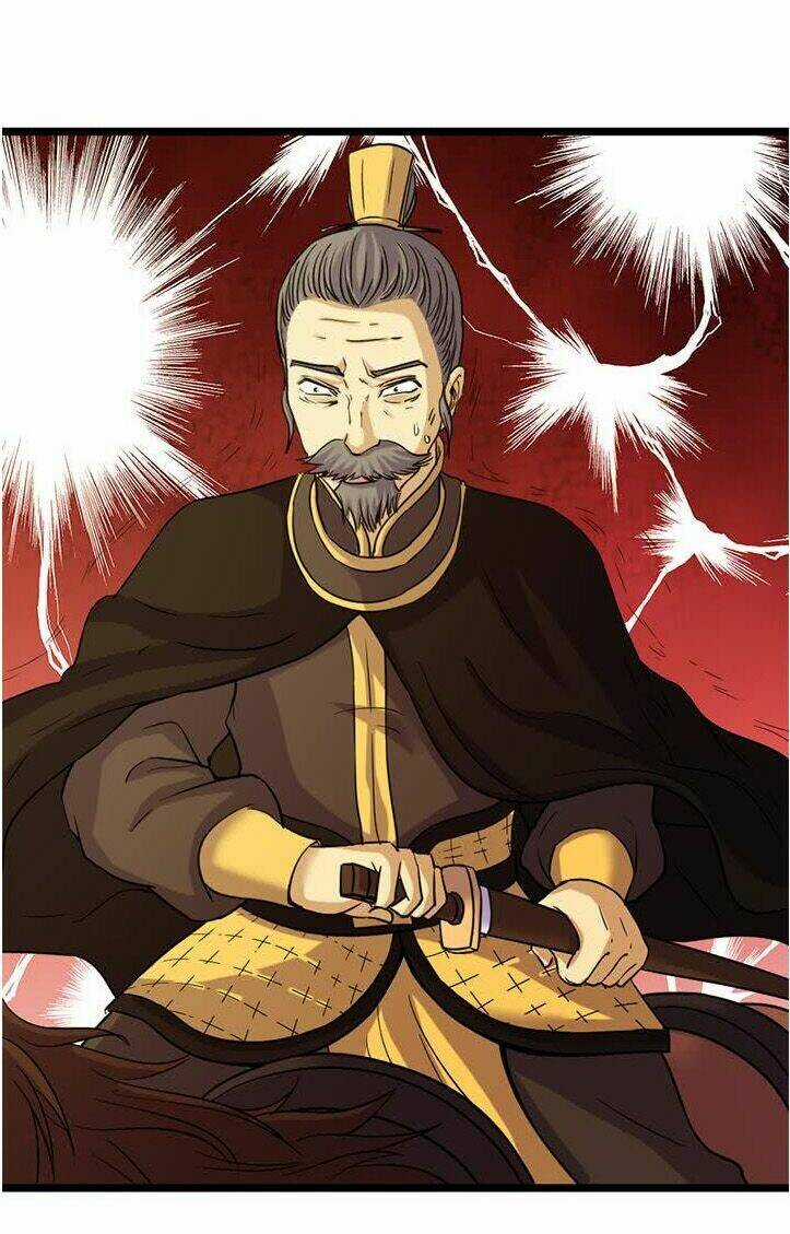 Phong Quỷ Truyền Thuyết Chapter 156 trang 11