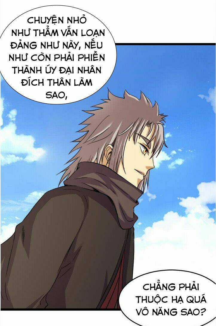 Phong Quỷ Truyền Thuyết Chapter 156 trang 2