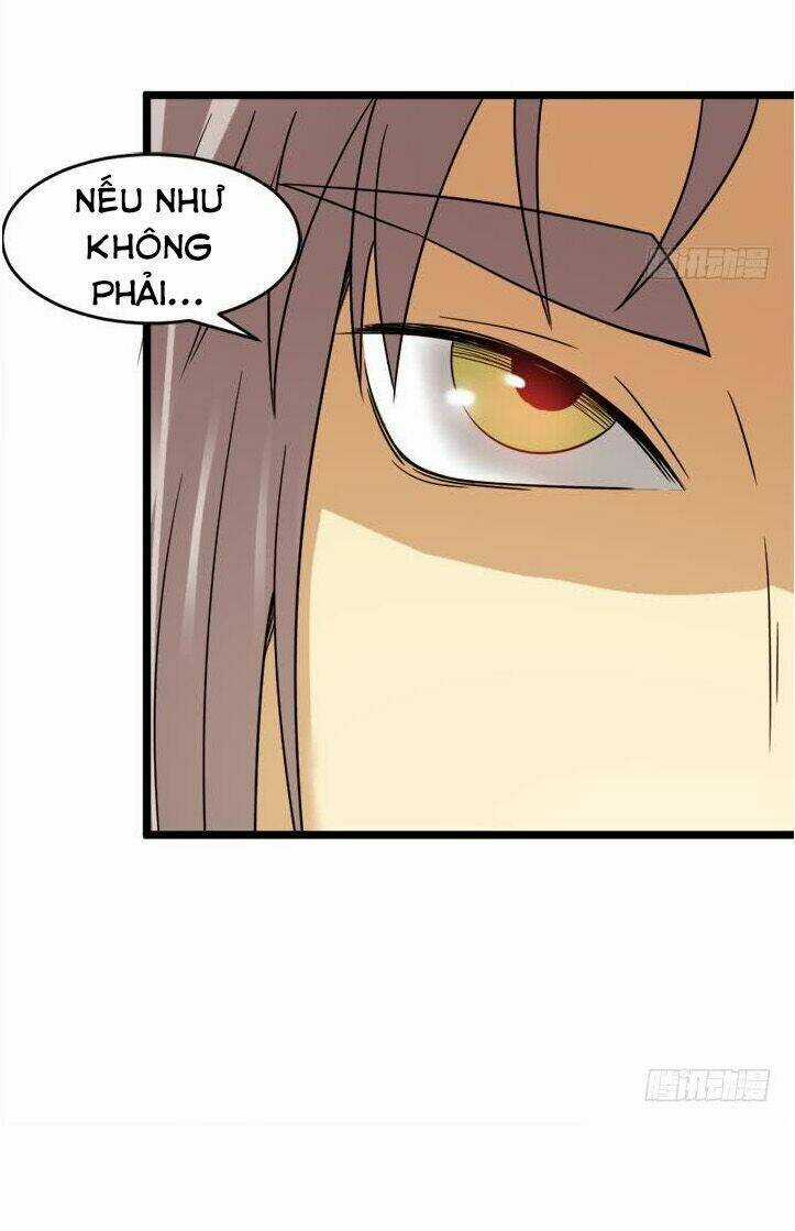 Phong Quỷ Truyền Thuyết Chapter 156 trang 4