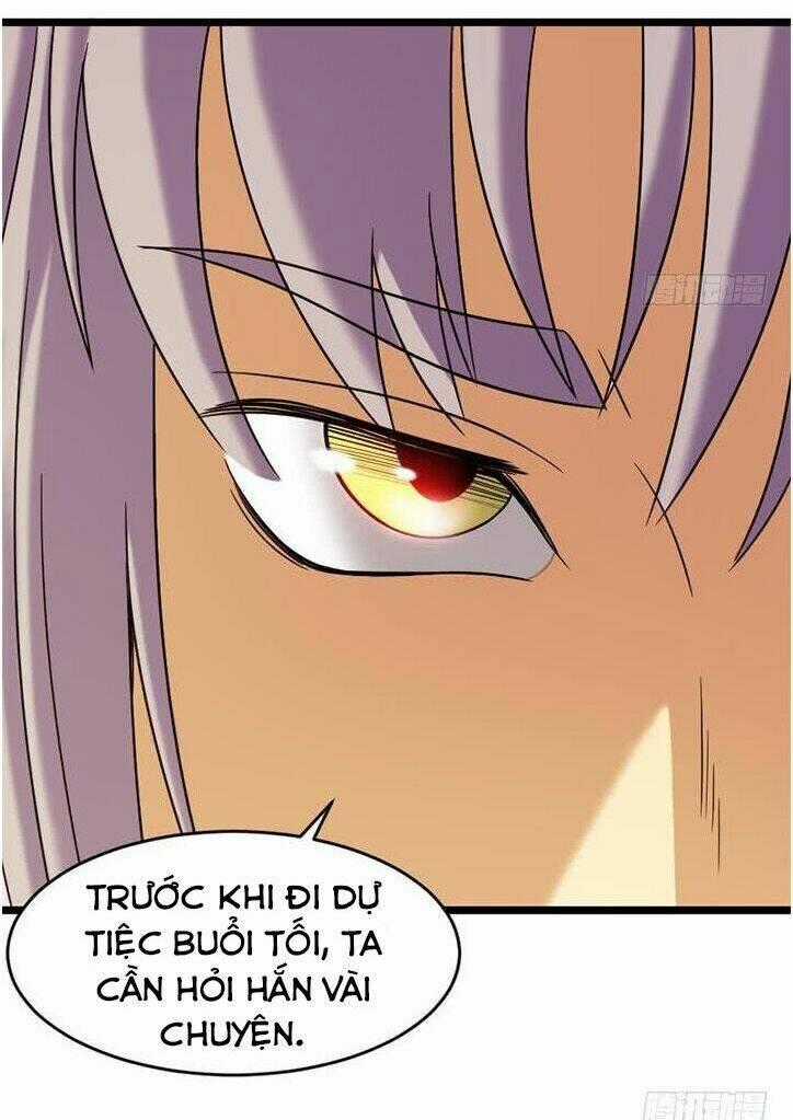 Phong Quỷ Truyền Thuyết Chapter 157 trang 12