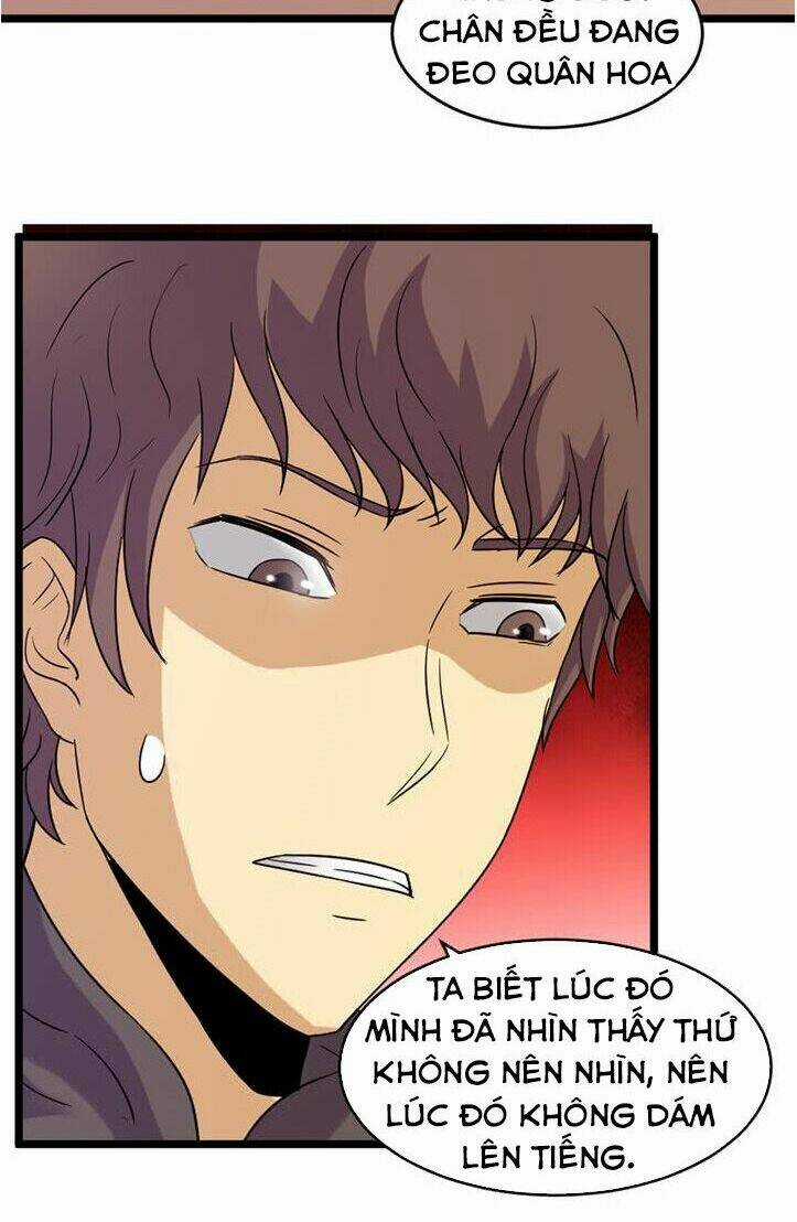 Phong Quỷ Truyền Thuyết Chapter 158 trang 12