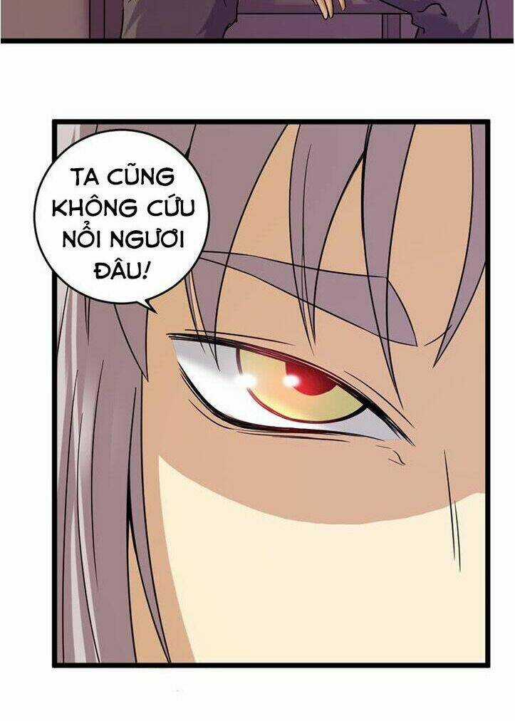 Phong Quỷ Truyền Thuyết Chapter 158 trang 5