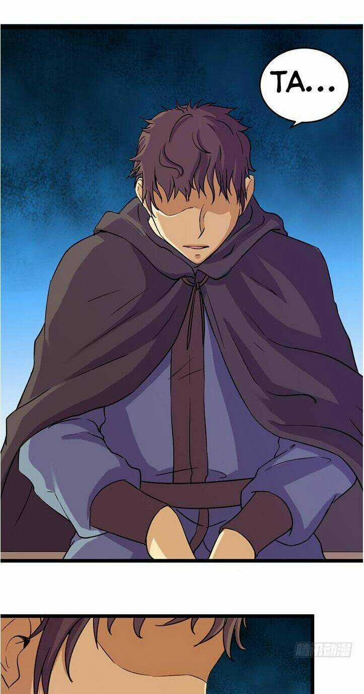 Phong Quỷ Truyền Thuyết Chapter 158 trang 6