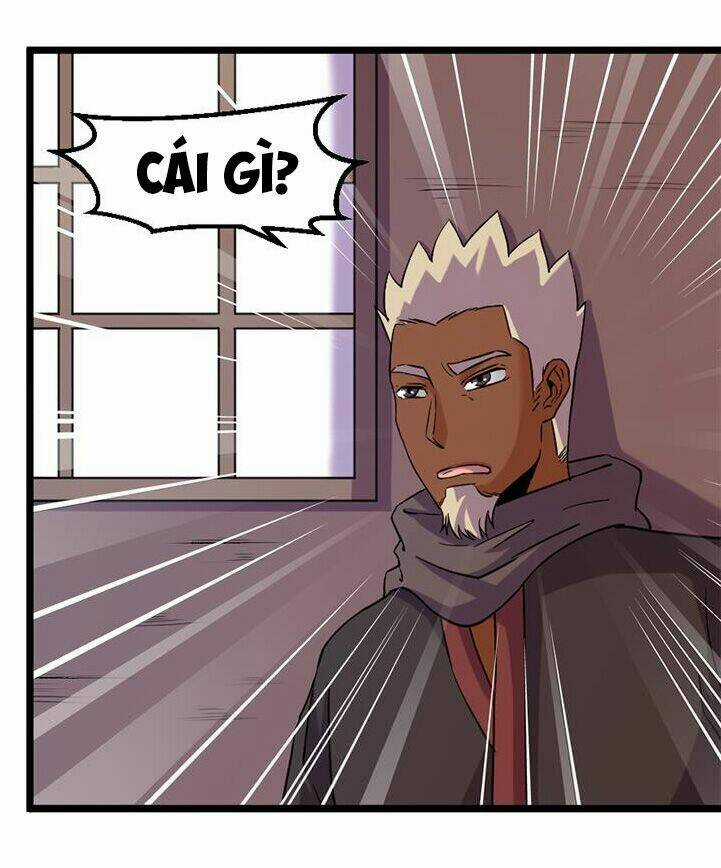 Phong Quỷ Truyền Thuyết Chapter 159 trang 11