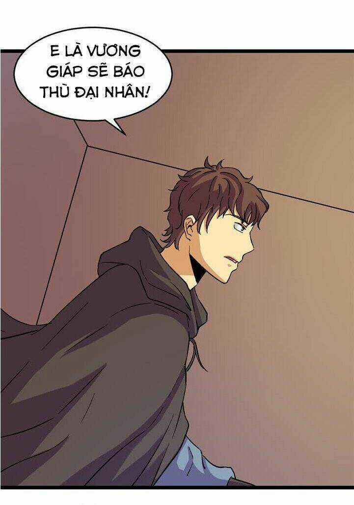 Phong Quỷ Truyền Thuyết Chapter 159 trang 8