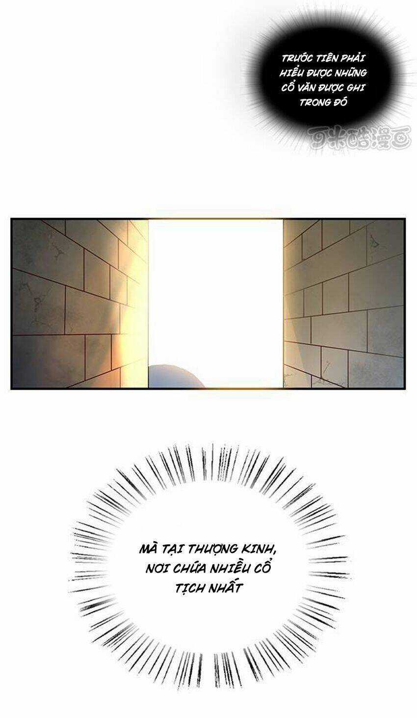 Phong Quỷ Truyền Thuyết Chapter 16 trang 15