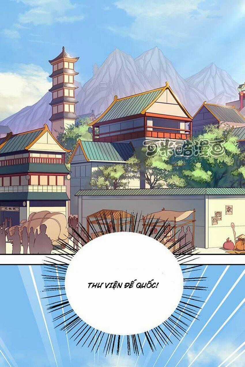 Phong Quỷ Truyền Thuyết Chapter 16 trang 18