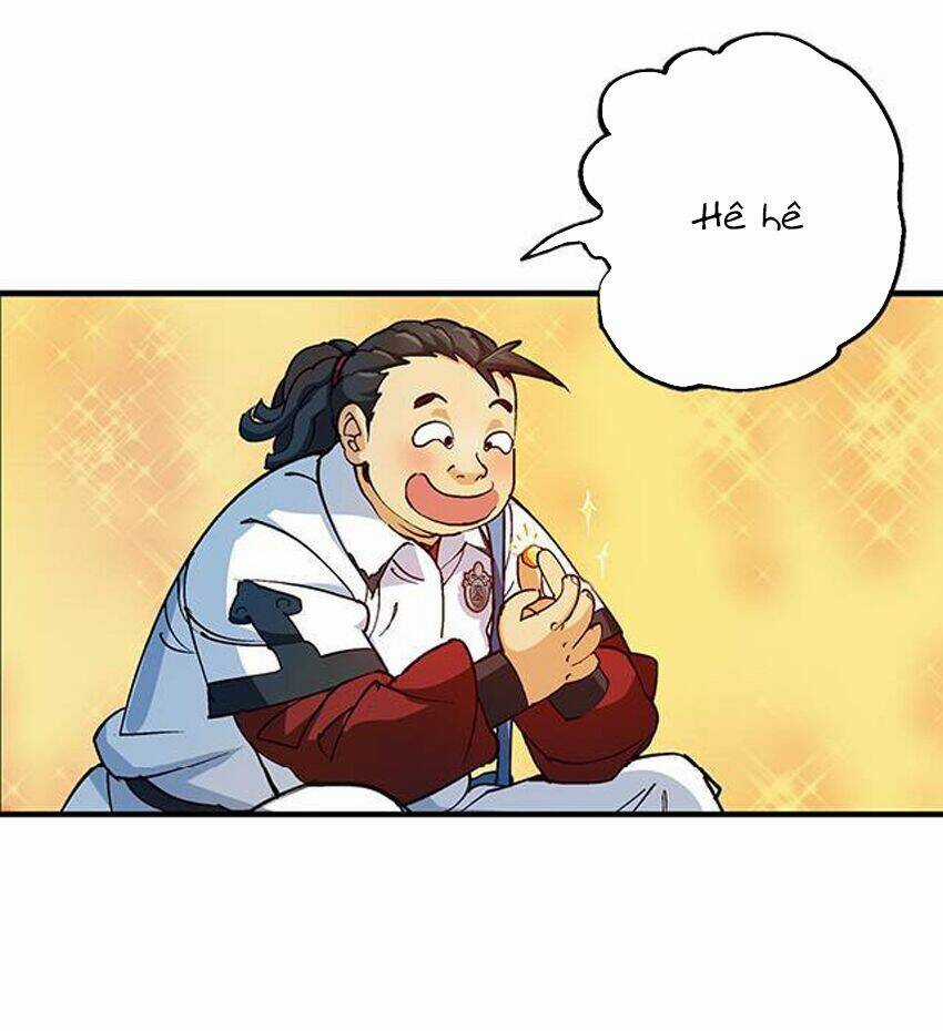 Phong Quỷ Truyền Thuyết Chapter 16 trang 8