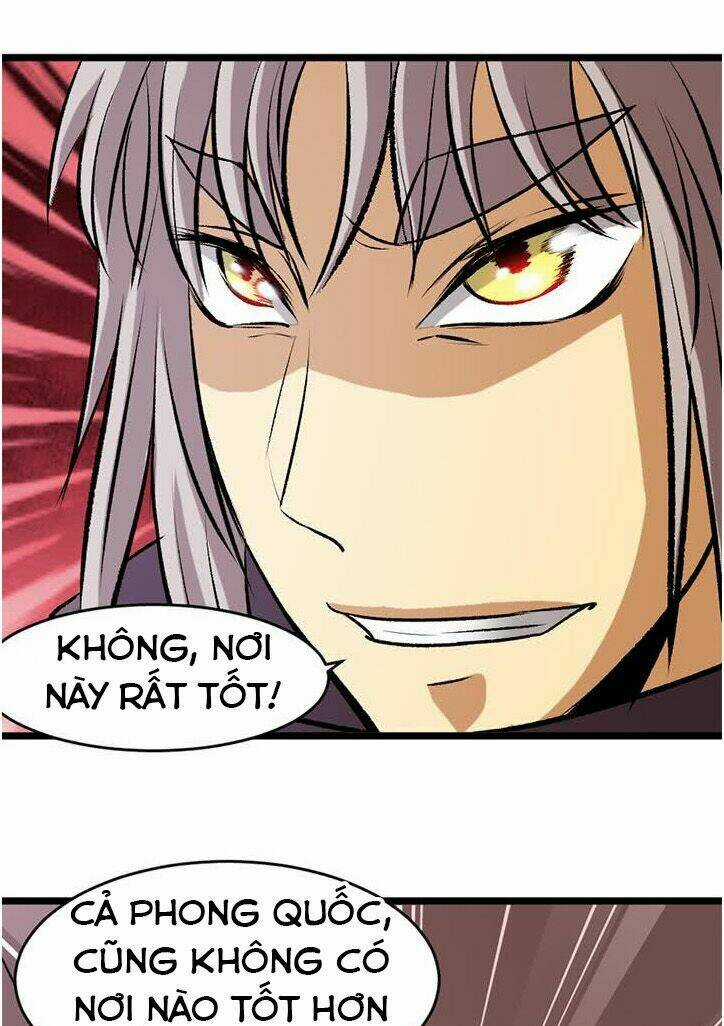 Phong Quỷ Truyền Thuyết Chapter 160 trang 7