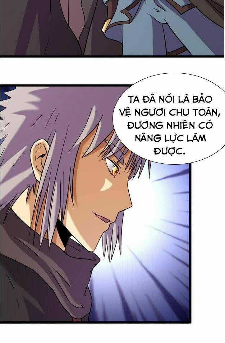 Phong Quỷ Truyền Thuyết Chapter 161 trang 13