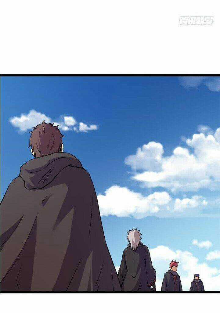 Phong Quỷ Truyền Thuyết Chapter 162 trang 4