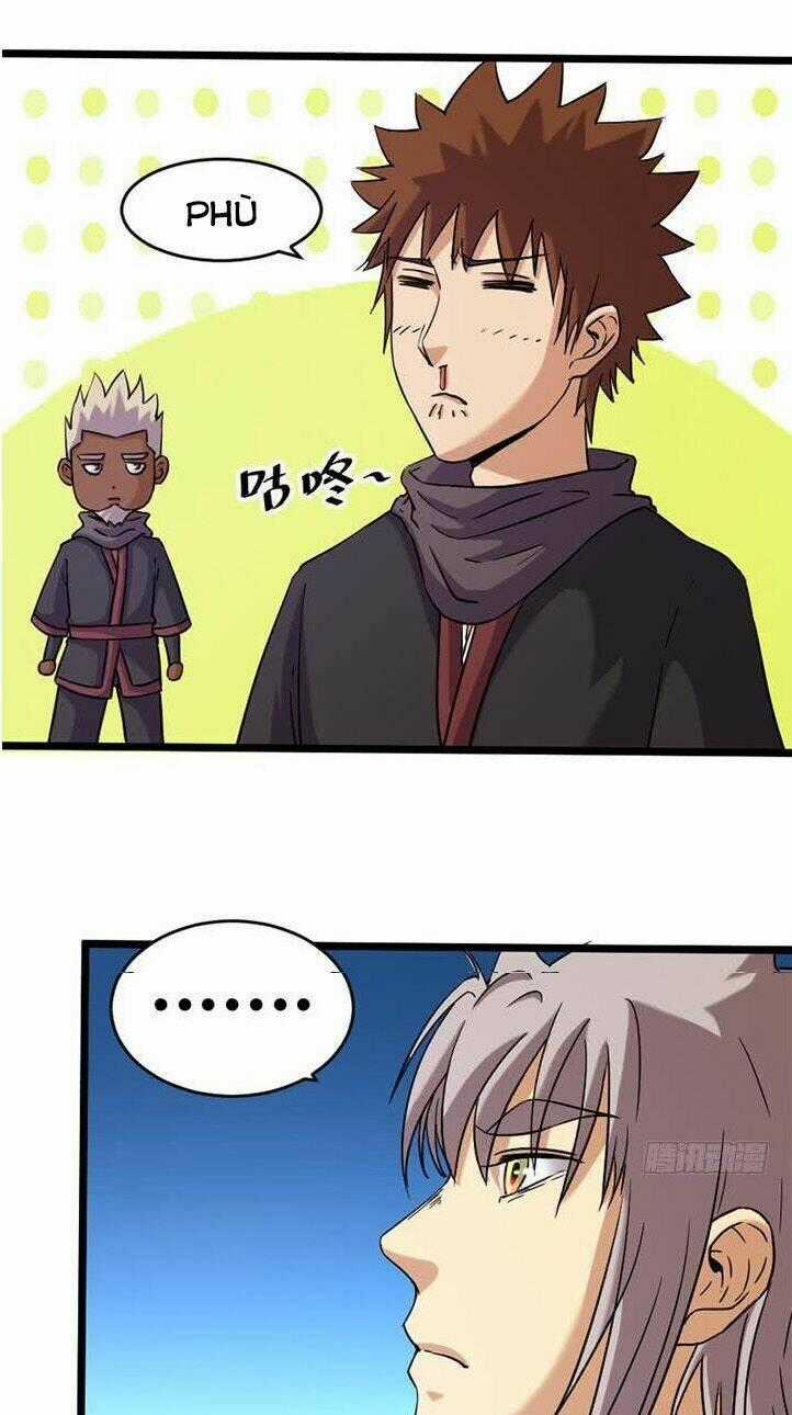 Phong Quỷ Truyền Thuyết Chapter 163 trang 13