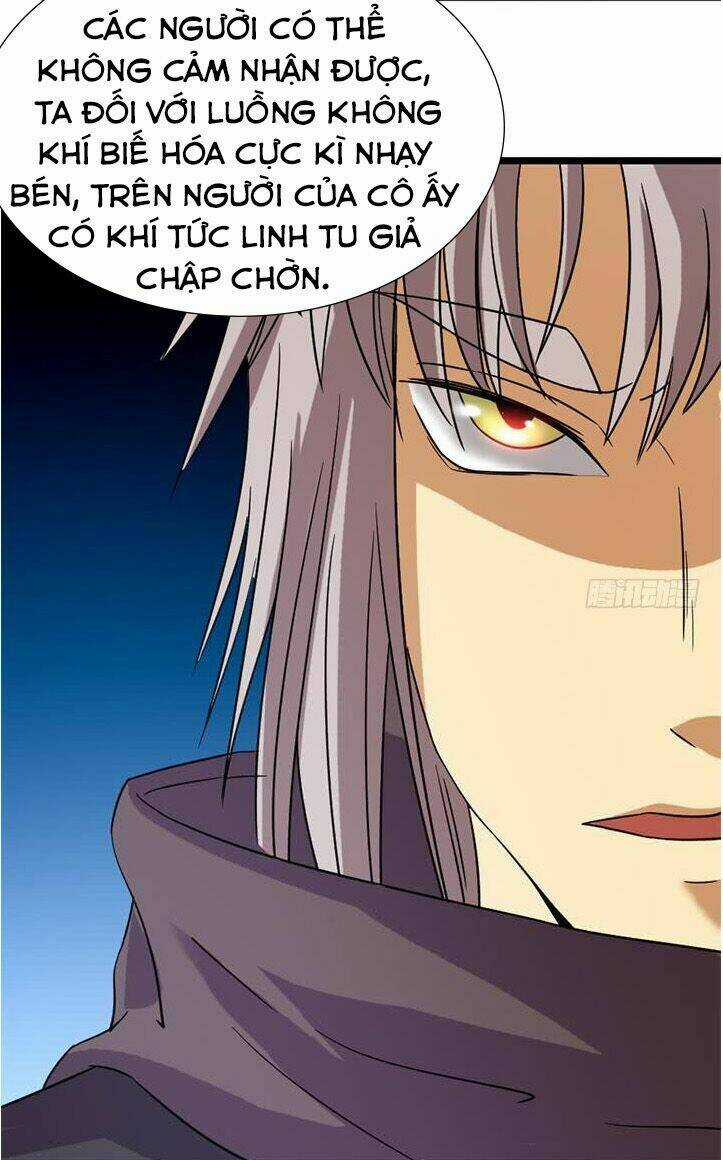 Phong Quỷ Truyền Thuyết Chapter 164 trang 10