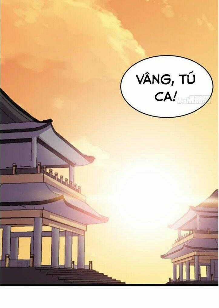 Phong Quỷ Truyền Thuyết Chapter 164 trang 14